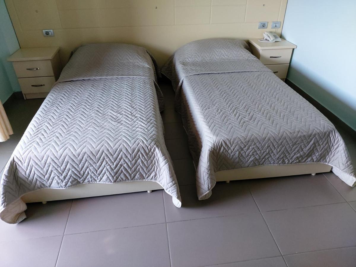 Hotel Piazza Peshkopi Εξωτερικό φωτογραφία