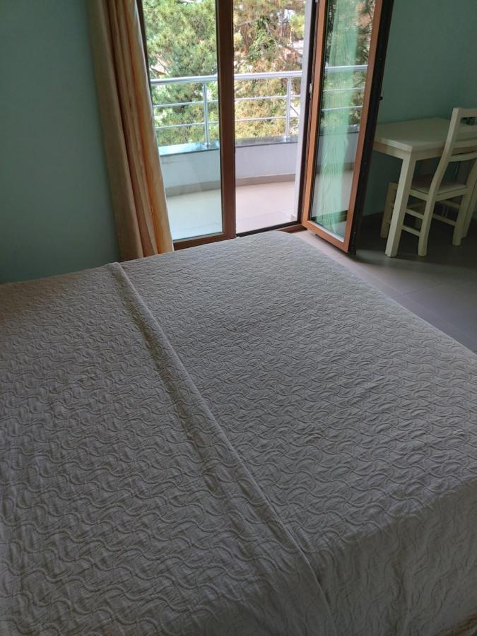 Hotel Piazza Peshkopi Εξωτερικό φωτογραφία
