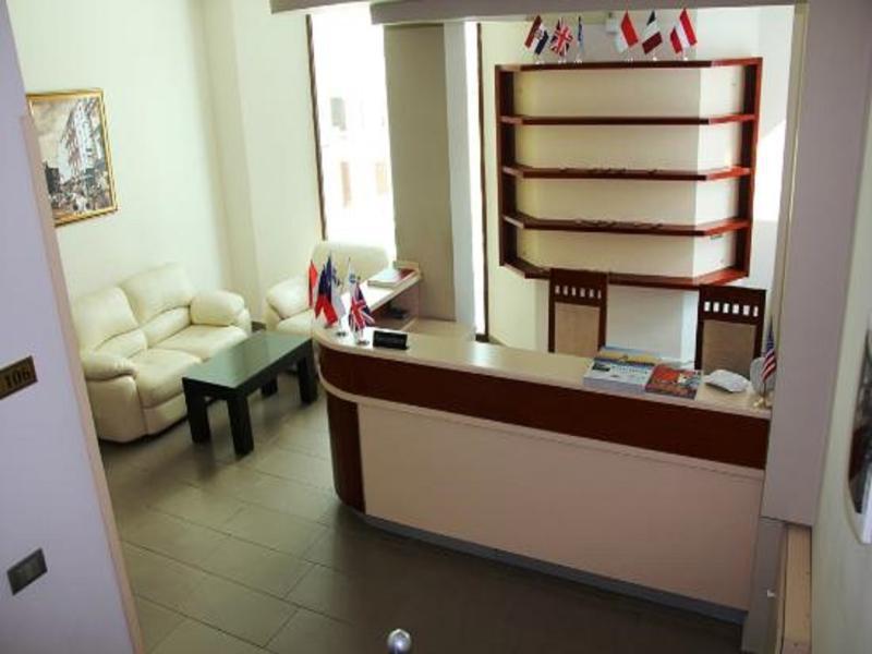 Hotel Piazza Peshkopi Εξωτερικό φωτογραφία