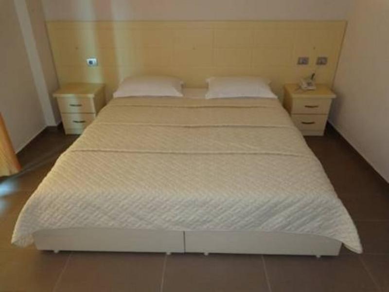 Hotel Piazza Peshkopi Εξωτερικό φωτογραφία