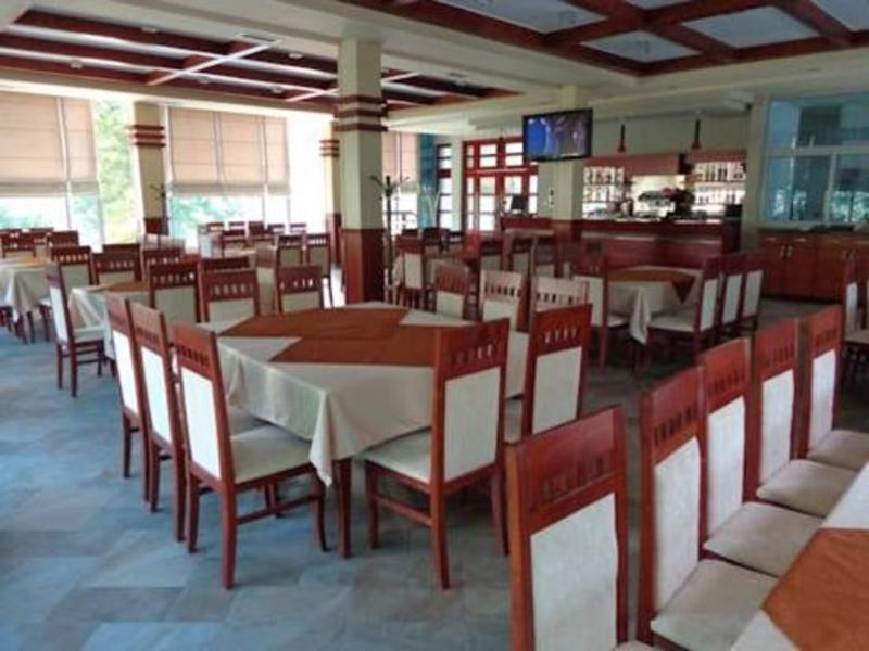 Hotel Piazza Peshkopi Εξωτερικό φωτογραφία