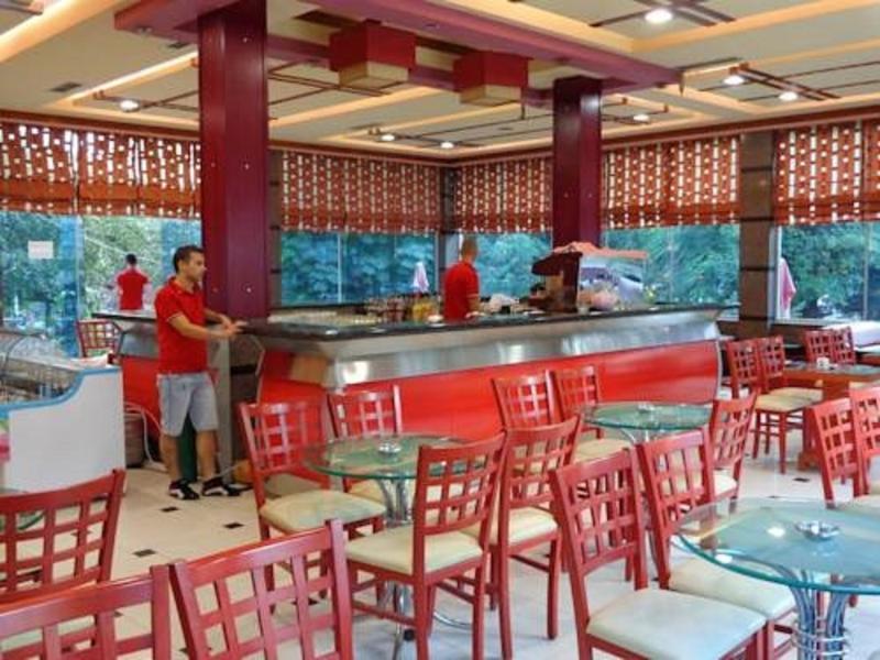 Hotel Piazza Peshkopi Εξωτερικό φωτογραφία