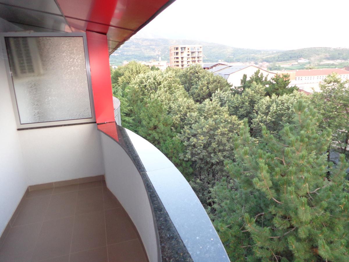 Hotel Piazza Peshkopi Δωμάτιο φωτογραφία