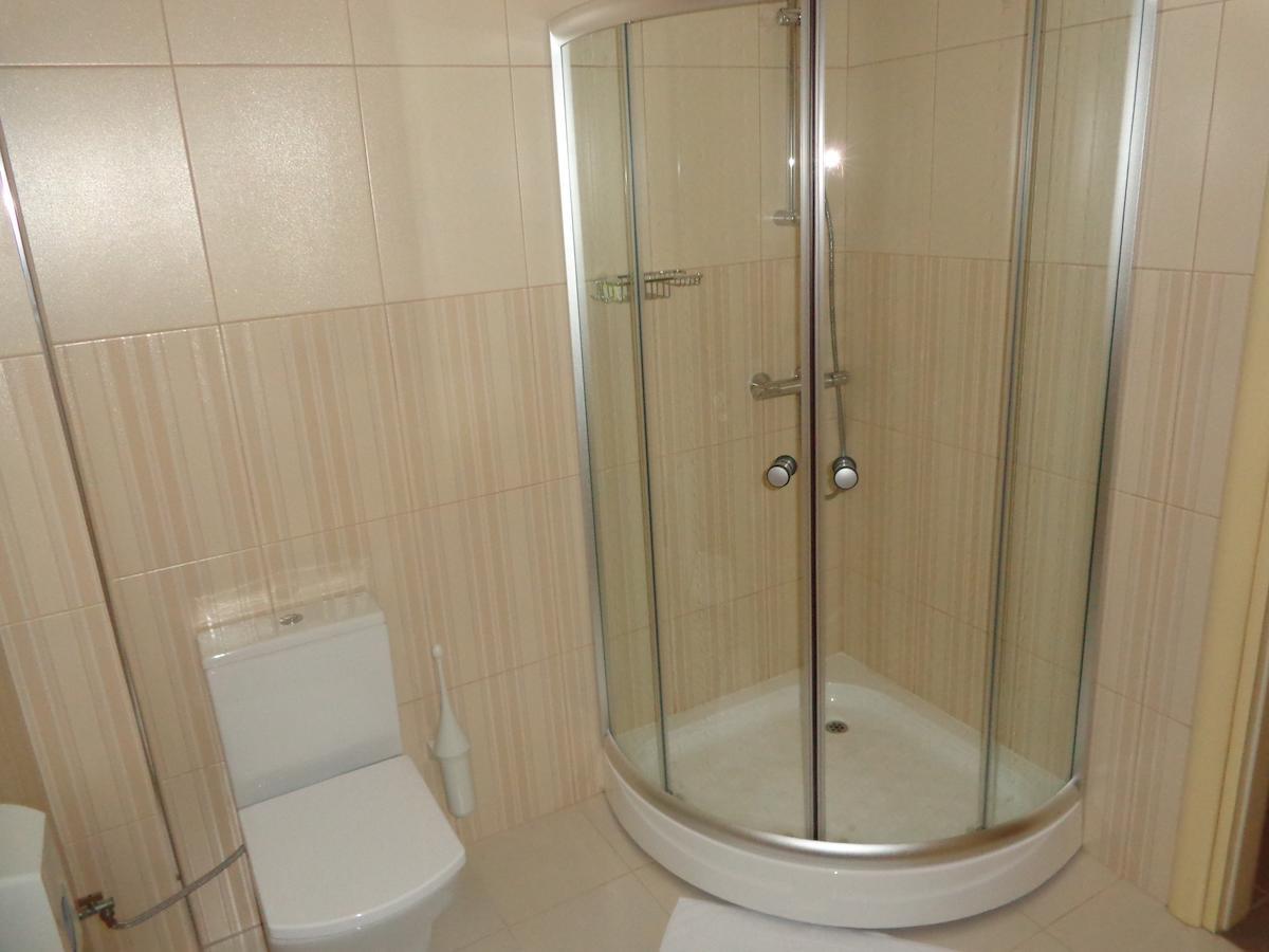 Hotel Piazza Peshkopi Δωμάτιο φωτογραφία
