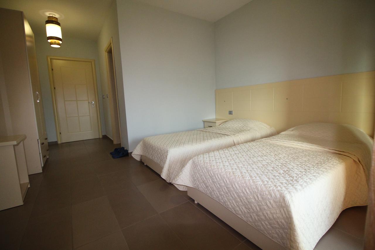 Hotel Piazza Peshkopi Εξωτερικό φωτογραφία