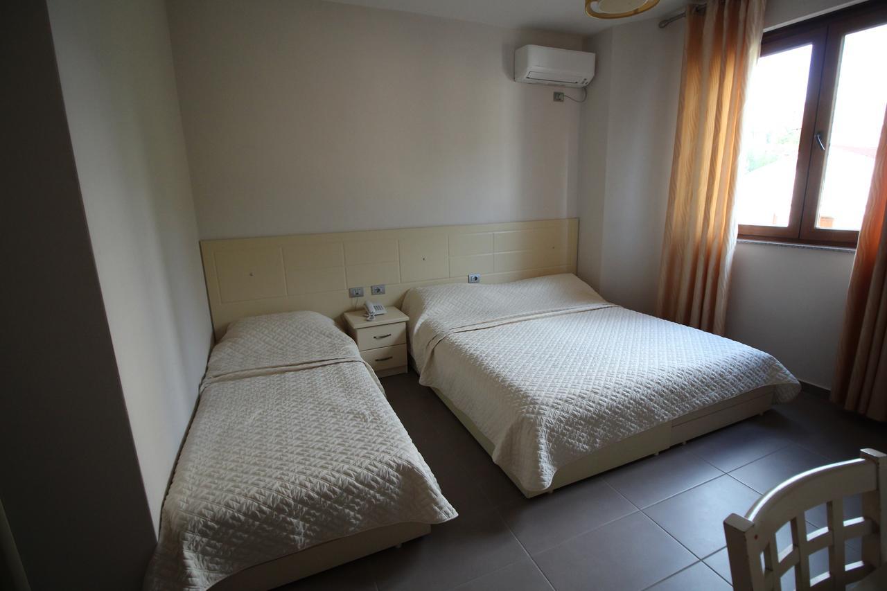 Hotel Piazza Peshkopi Εξωτερικό φωτογραφία