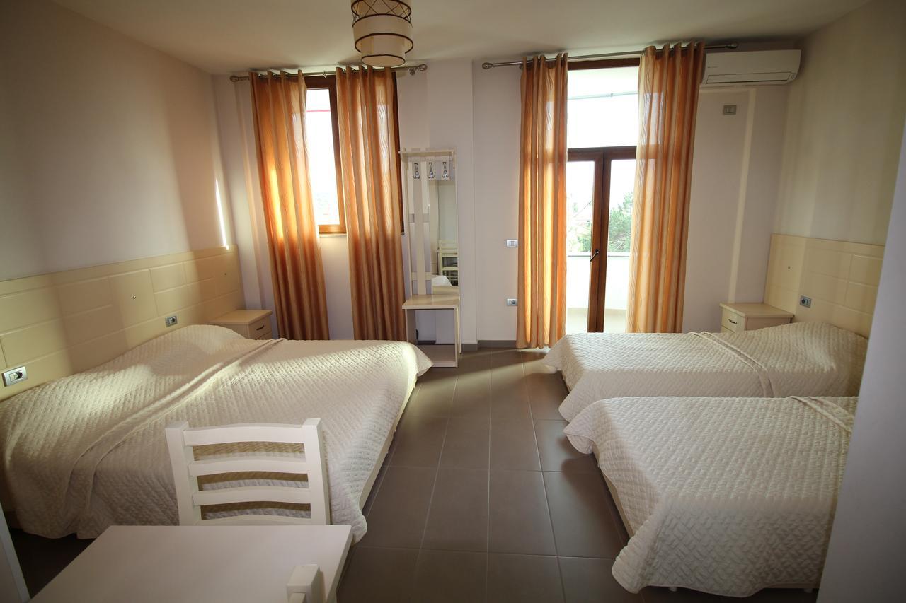 Hotel Piazza Peshkopi Εξωτερικό φωτογραφία