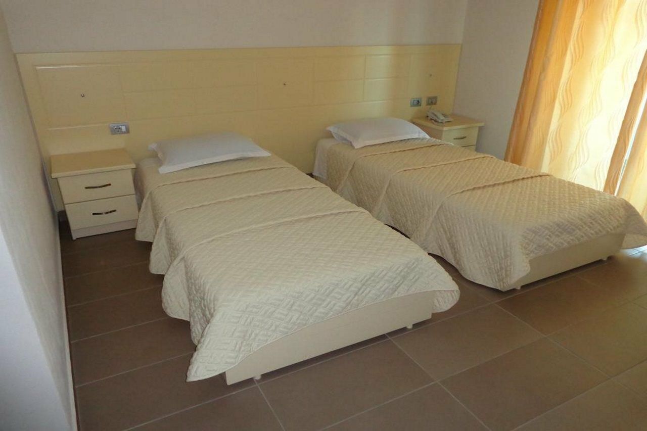Hotel Piazza Peshkopi Εξωτερικό φωτογραφία
